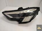Audi A3 8Y Matrix linkerlamp, Gebruikt, Audi