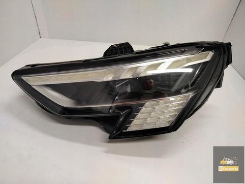 Audi A3 8Y Matrix linkerlamp, Auto-onderdelen, Verlichting, Audi, Gebruikt