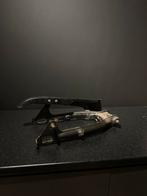 Chaly achterbrug + duitse achterveer, Fietsen en Brommers, Ophalen of Verzenden, Zo goed als nieuw, Frame