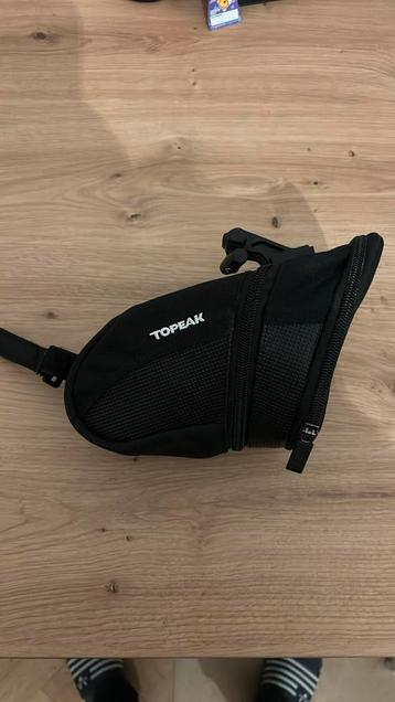 Fietstas Topeak - Aero Clip - Large, Fietsen en Brommers, Ophalen, Nieuw, Topeak