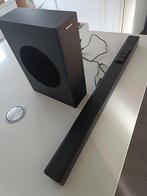 Edenwood soundbar. Nieuwstaat., Ophalen of Verzenden, Zo goed als nieuw