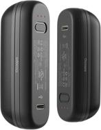 magnetische handwarmers | oplaadbaar | Nieuw