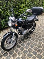 Yamaha ybr custom 125, Particulier, 125 cc, 1 cilinder, 11 kW of minder