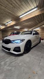 bmw 330i g21, Auto diversen, Tuning en Styling, Ophalen