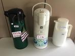 3 verschillende thermossen, Ophalen of Verzenden, Zo goed als nieuw