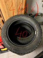 Pneu hiver Michelin, Enlèvement, Comme neuf