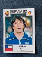 panini sticker WK 82 nr 151, Enlèvement ou Envoi, Neuf, Autocollant