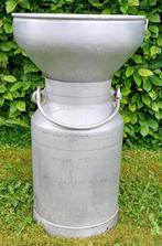 Boerenkruik (melk) met filter, Verzamelen, Overige Verzamelen, Gebruikt, Décoration, Ophalen