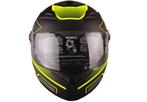 NIEUWE FALCONE INTEGRALE MOTORHELM, Ophalen of Verzenden, Nieuw met kaartje, Integraalhelm