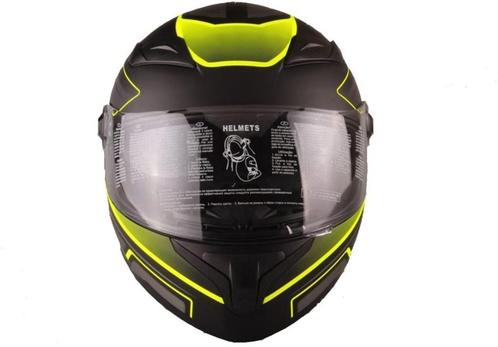 NIEUWE FALCONE INTEGRALE MOTORHELM, Motoren, Kleding | Motorhelmen, Integraalhelm, Nieuw met kaartje, Ophalen of Verzenden