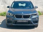 Bmw x1 2.0iXdrive 190pk automaat benzine, Auto's, Stof, Bedrijf, 5 zetels, Vierwielaandrijving