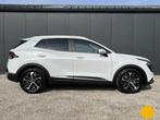 KIA Sportage Inspire 1.6 T-GDi 48V 7-DCT, Stof, Gebruikt, 110 kW, 4 cilinders