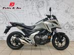 Honda NC 750 X DCT (bj 2024), Motoren, 750 cc, 2 cilinders, Bedrijf, Toermotor