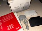 Console Nintendo 3ds White, Consoles de jeu & Jeux vidéo, Comme neuf, 3DS