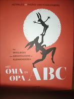 Het OMA en OPA ABC, Boeken, Ophalen of Verzenden, Zo goed als nieuw