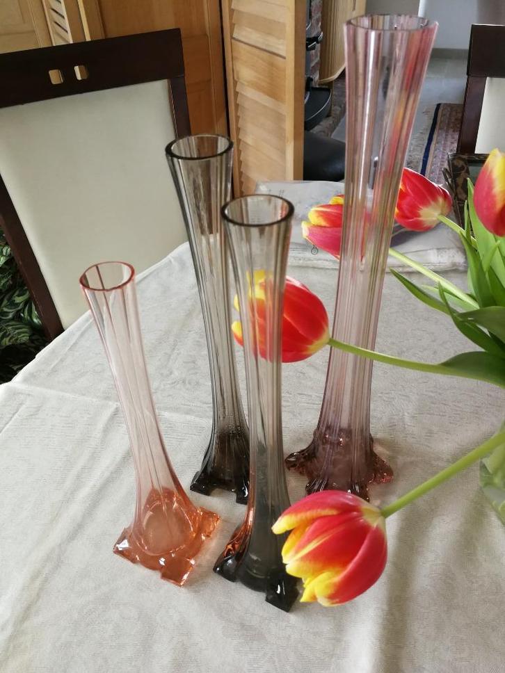 Vases, Maison & Meubles, Accessoires pour la Maison | Vases, Enlèvement ou Envoi