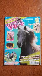 Magazine équestre Penny Plus, Utilisé, Enlèvement ou Envoi, Sports et Loisirs