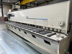 Plaatscharen LVD MVSB 62/6,35, Zakelijke goederen, Machines en Bouw | Metaalbewerking