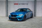 BMW F87n M2 COMPETITION - 24000KM - DKG | HK | A LED |, Auto's, 4 zetels, Achterwielaandrijving, 2 Reeks, Leder