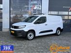 Opel Combo 1.5D L2H1| airco|imperial| camera|carplay!, 75 kW, Achat, 1416 kg, Euro 6