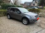 Range Rover Discovery Sport Reeds Gekeurd Voor Verkoop!, Autos, Cuir, Achat, Capteur de lumière, 7 places
