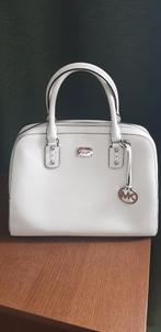 Sac à main MICHAEL KORS, Zo goed als nieuw, Wit, Handtas