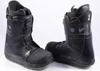 43 44,5 47 EU snowboard schoenen BURTON MENS PROGRESSION, Sport en Fitness, Snowboarden, Verzenden, Gebruikt, Schoenen