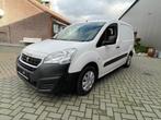 partner euro 6, Auto's, Euro 6, 1600 cc, Bedrijf, Diesel