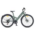 ENGWE MAPFOUR N1 AIR ST elektrische fiets - groen - 250W -, Sport en Fitness, Overige Sport en Fitness, Verzenden, Nieuw