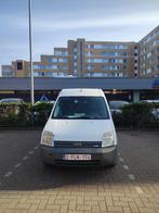 Ford Transit Connect, Auto's, Voorwielaandrijving, 4 deurs, Wit, Grijs