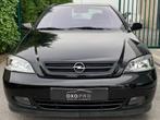 Opel Astra 1.6i Coupe Bertone / Airco / USB / PRIX EMPORTER, Voorwielaandrijving, 4 zetels, Stof, Gebruikt