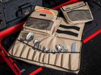 ARB Keuken Opbergtas Met 18 Zakken 400x300x80mm Opbergtassen, Caravans en Kamperen, Verzenden, Nieuw