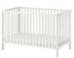 Babybed, Kinderen en Baby's, Babywiegjes en Ledikanten, Ophalen, Gebruikt, Ledikant