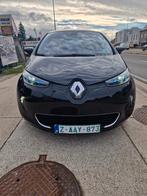 Renault Zoe Elektrische ️Gekeurd VV, Autos, Renault, USB, Achat, Entreprise, Automatique