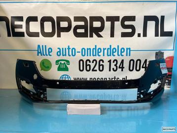 SKODA OCTAVIA VOORBUMPER BUMPER ORIGINEEL beschikbaar voor biedingen