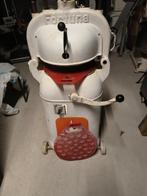 Pistool opbolleer machine Fortuna, Ophalen of Verzenden