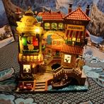 Lemax, Diversen, Kerst, Ophalen