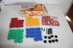 Clics * 16 construction 4+ * volledig, Kinderen en Baby's, Speelgoed | Bouwstenen, Verzenden, Gebruikt