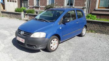 Volkswagen Polo fox. Doit partir., Autos, Achat, Boîte manuelle, Particulier, Essence