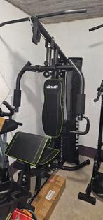 VirtuFit-apparaat voor krachttraining, Sport en Fitness, Ophalen of Verzenden, Nieuw, Benen, Overige typen