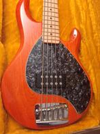 MUSICMAN STINGRAY BASSE. 5 CORDES. NI GRIFFES NI POCS., Muziek en Instrumenten, Snaarinstrumenten | Gitaren | Bas, 5-snarig
