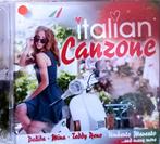 ITALIAN CANZONE VOL.1, Enlèvement