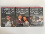 3x DVD Catherine Cookson, Cd's en Dvd's, Ophalen of Verzenden, Zo goed als nieuw