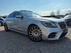 Mercedes S-Claas 400 CDI 2017 euro 6 met 120.000 km, Autos, Mercedes-Benz, Cuir, Argent ou Gris, Achat, Euro 6