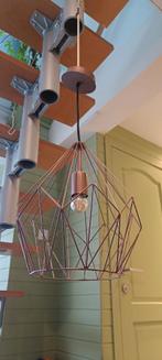 Hanglamp, Huis en Inrichting, Ophalen, Gebruikt, Metaal
