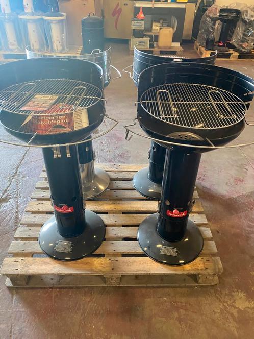 Bbq barbecook verschillende modellen, Tuin en Terras, Houtskoolbarbecues, Nieuw, Ophalen