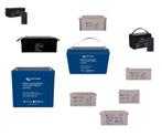 Batteries Victron Energy AGM et Lithium - Renogy Batteries L, Autos : Pièces & Accessoires, Batteries & Accessoires, Enlèvement ou Envoi