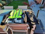 Motorkledij, Motoren, Kleding | Motorkleding, Ophalen