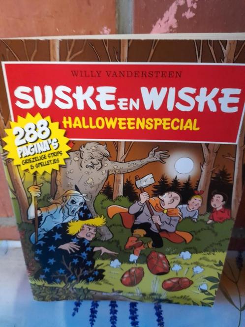 Stripverhalen, Boeken, Stripverhalen, Zo goed als nieuw, Ophalen