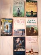 Thrillers., Ophalen, Zo goed als nieuw